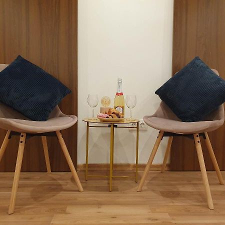 Raday Exlusive Apparttement Budapest Kültér fotó