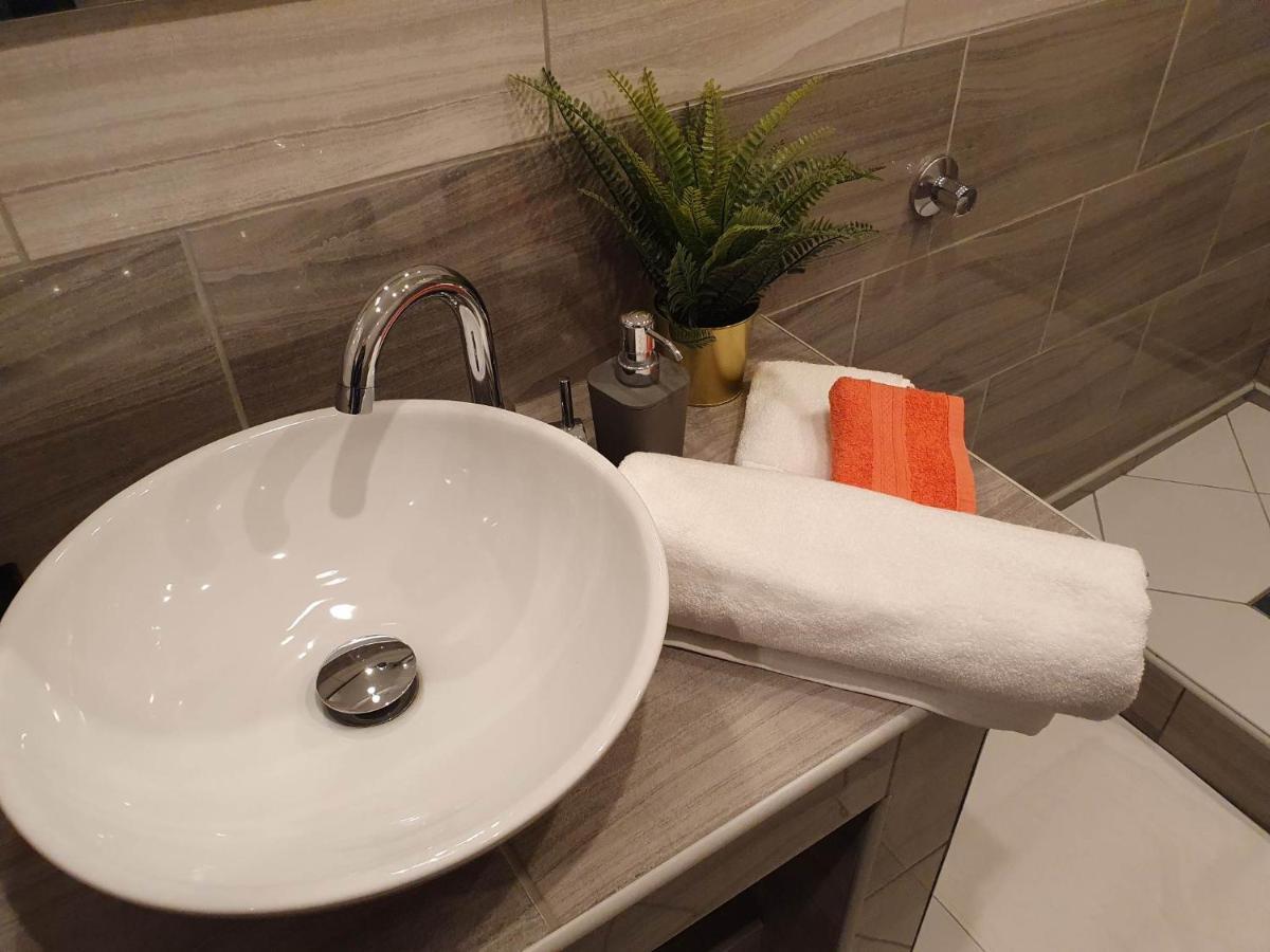 Raday Exlusive Apparttement Budapest Kültér fotó