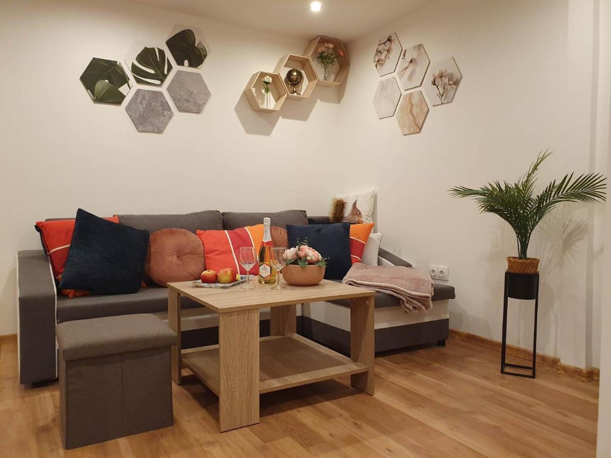 Raday Exlusive Apparttement Budapest Kültér fotó