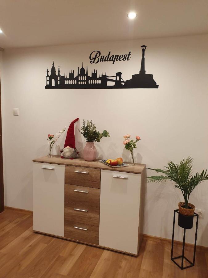 Raday Exlusive Apparttement Budapest Kültér fotó