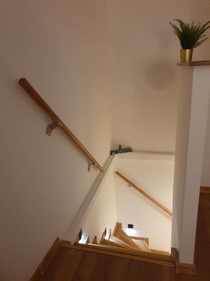 Raday Exlusive Apparttement Budapest Kültér fotó