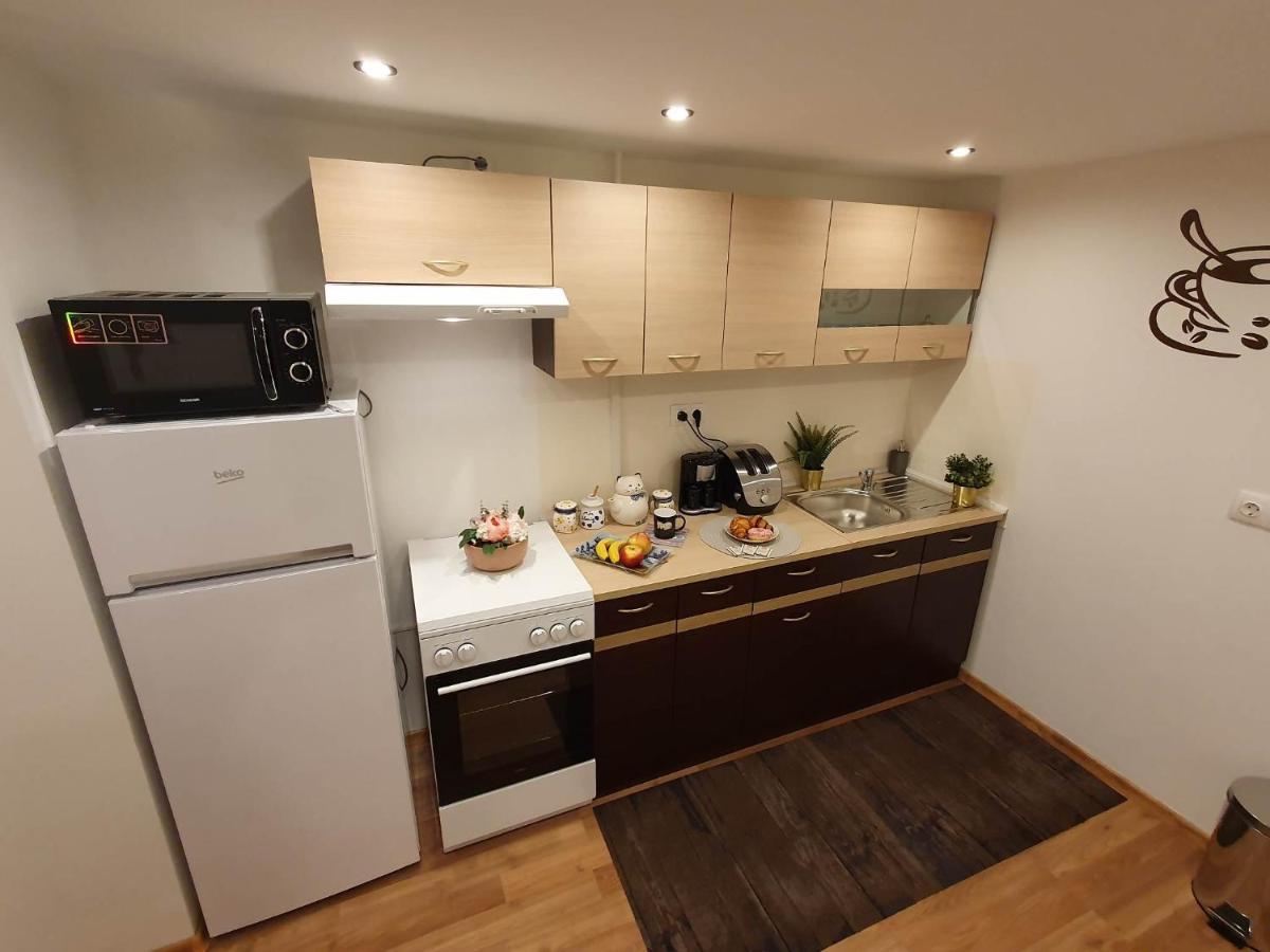 Raday Exlusive Apparttement Budapest Kültér fotó